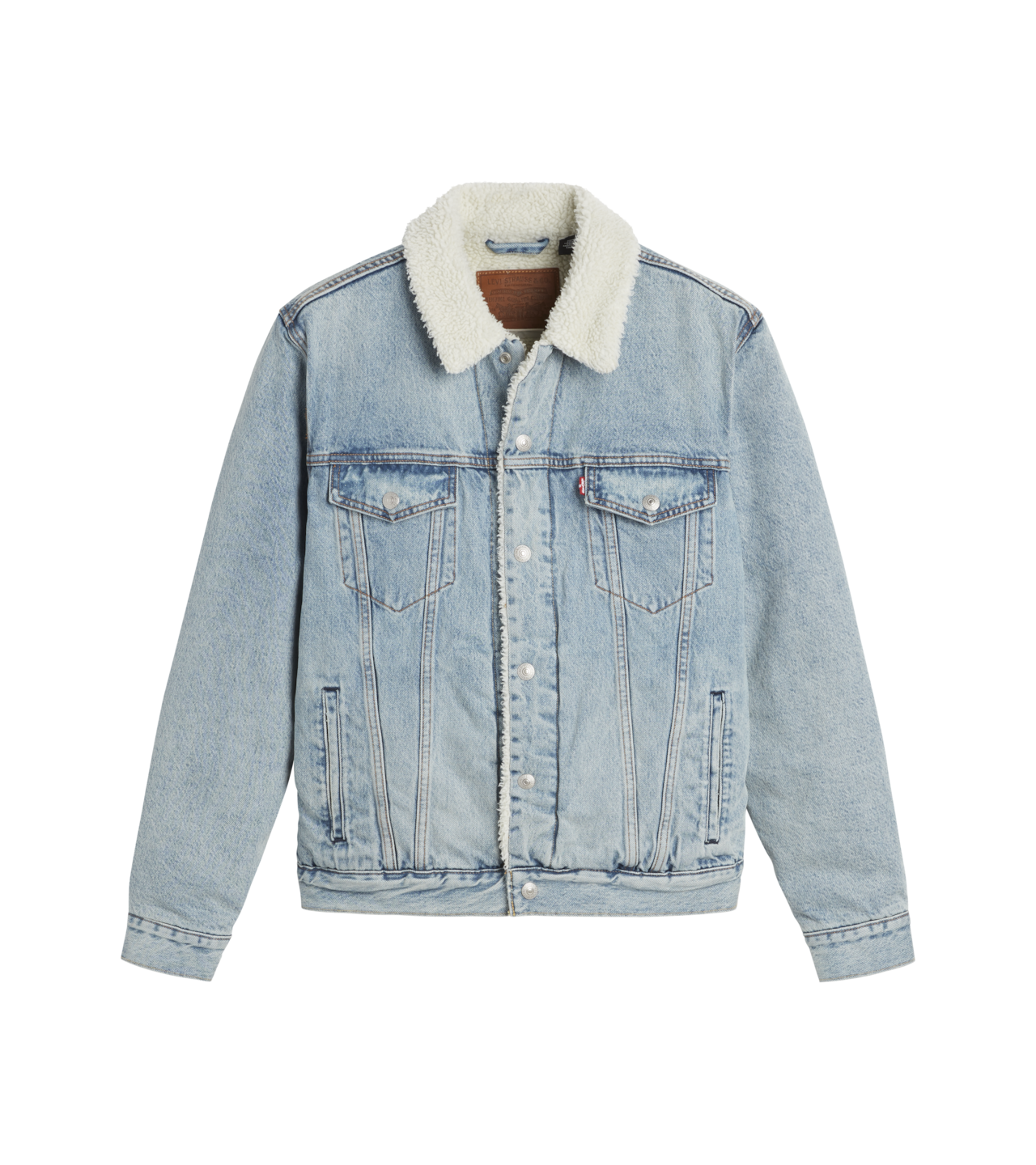 Levi's
