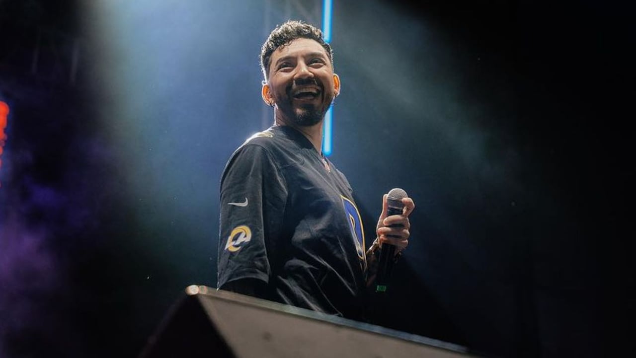 Video: Así fueron los inicios de Lokillo como trovador