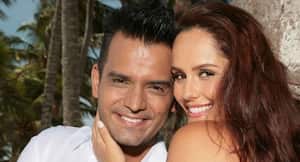 ana lucía domínguez y jorge cárdenas el país