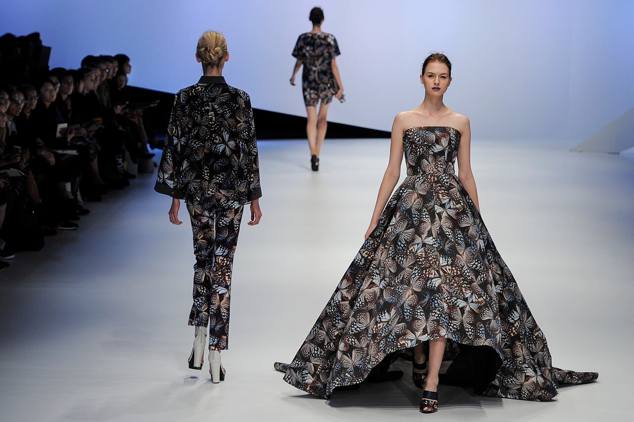 Hanae Mori