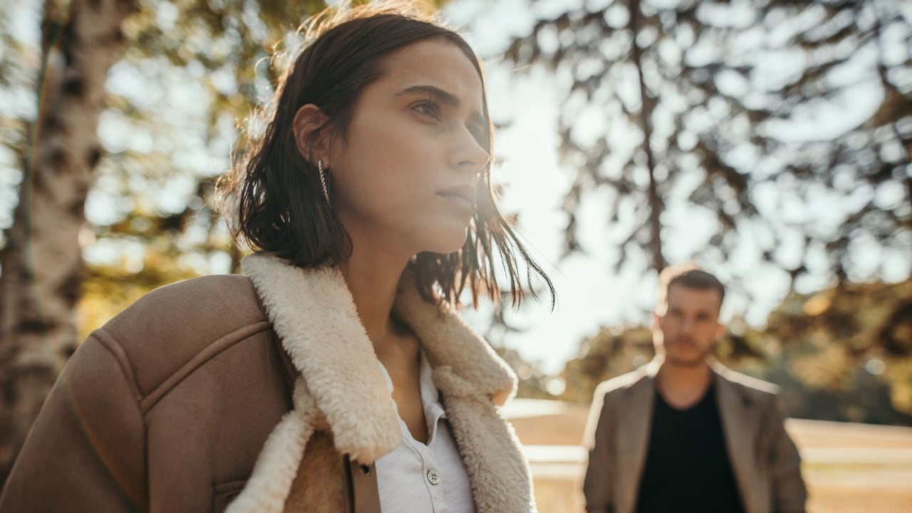 Estos cuatro signos suelen tener la tendencia de abandonar las relaciones por miedo