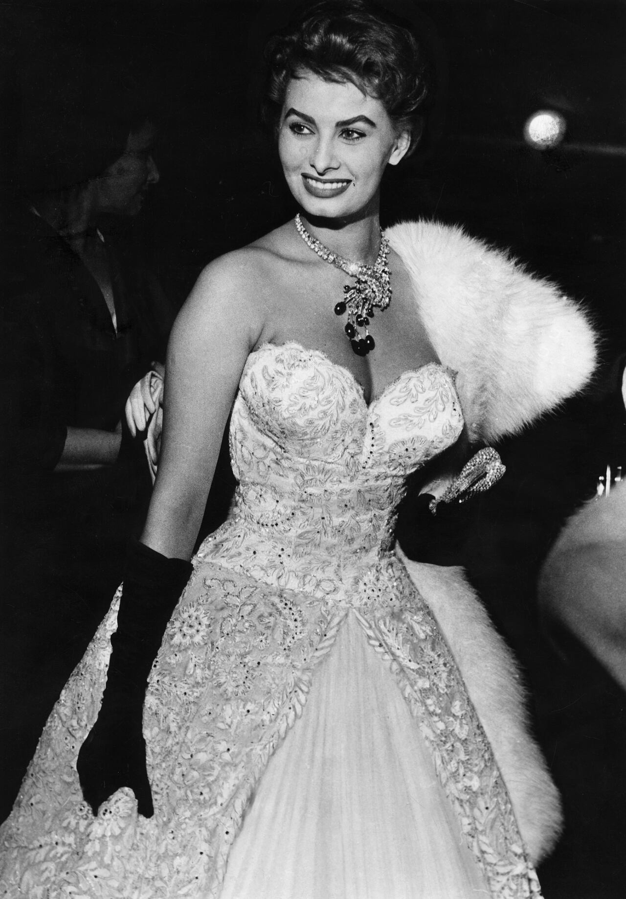 Sophia Loren
