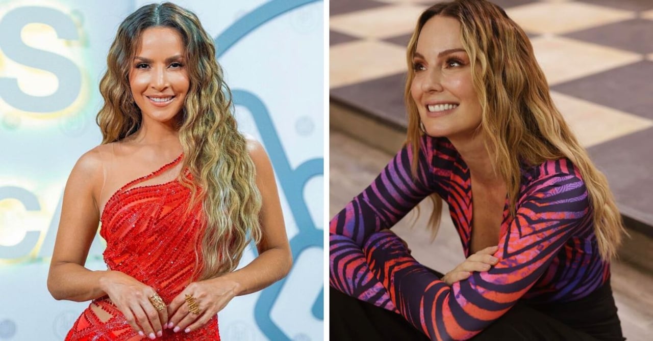 ¿Carmen Villalobos reemplazaría a Claudia Bahamón como presentadora?