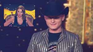 Imitador Giovanny Ayala en 'Yo me llamo'