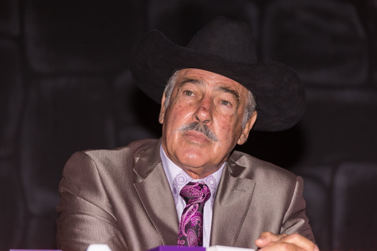Andrés García