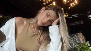 Mafe Aristizábal irá al Miss Universo.