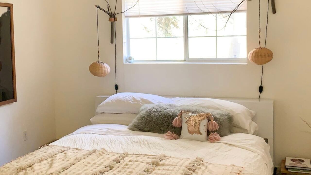 Casa Anush en Kenwood, California. Airbnb