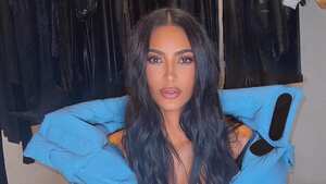 Kim Kardashian