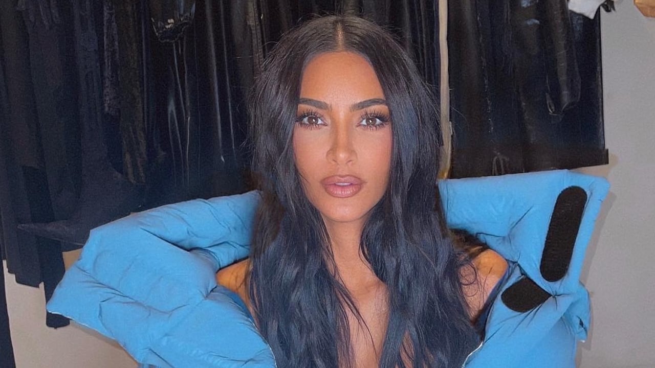 Kim Kardashian