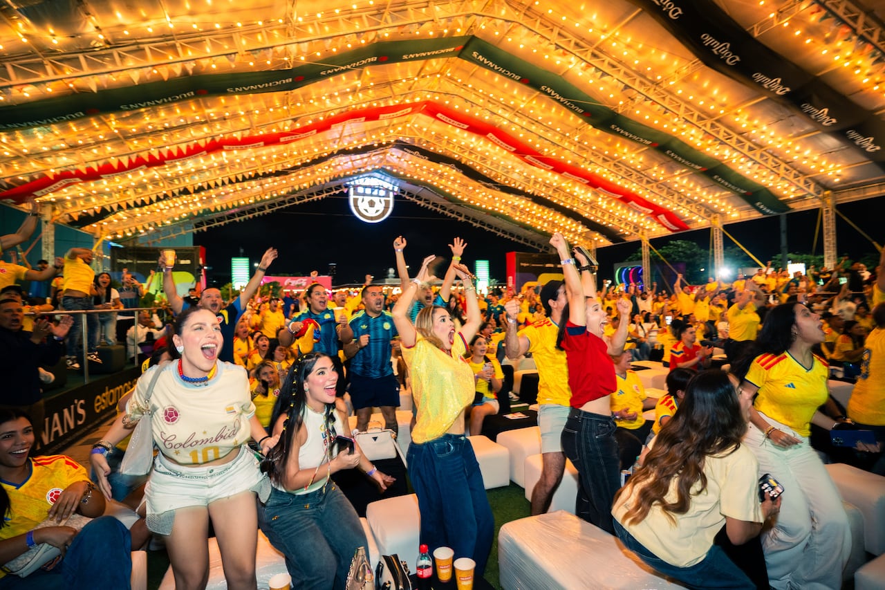 Tribuna Club: el nuevo escenario donde Barranquilla vivirá el fútbol más allá de la cancha