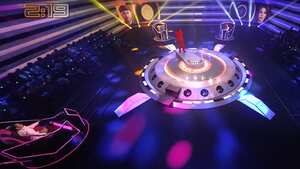 'La descarga' de Caracol Televisión