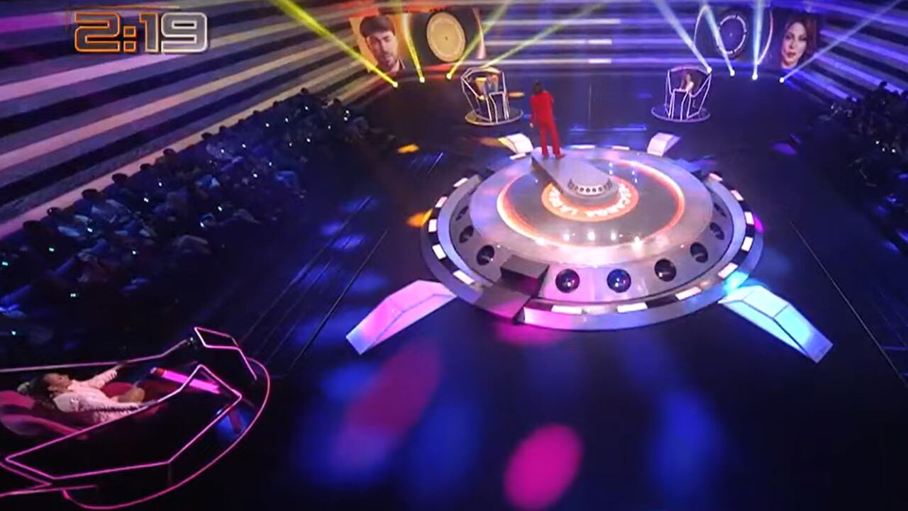 El ganador de reality que creyó que pasaría fácil en 'La Descarga', lo eliminaron y se fue llorando