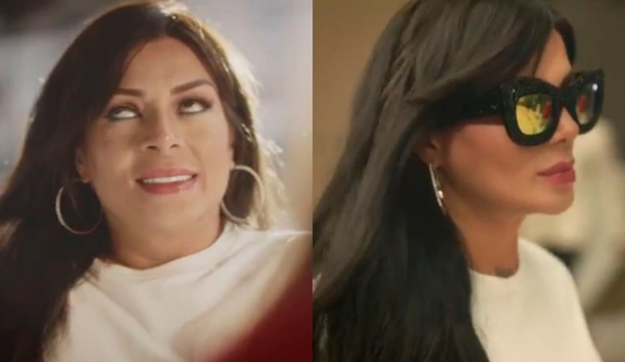 La cantante regresa a la televisión como integrante de 'La descarga'