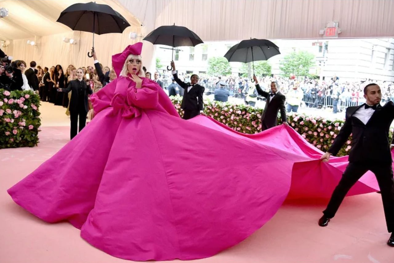 Lady Gaga