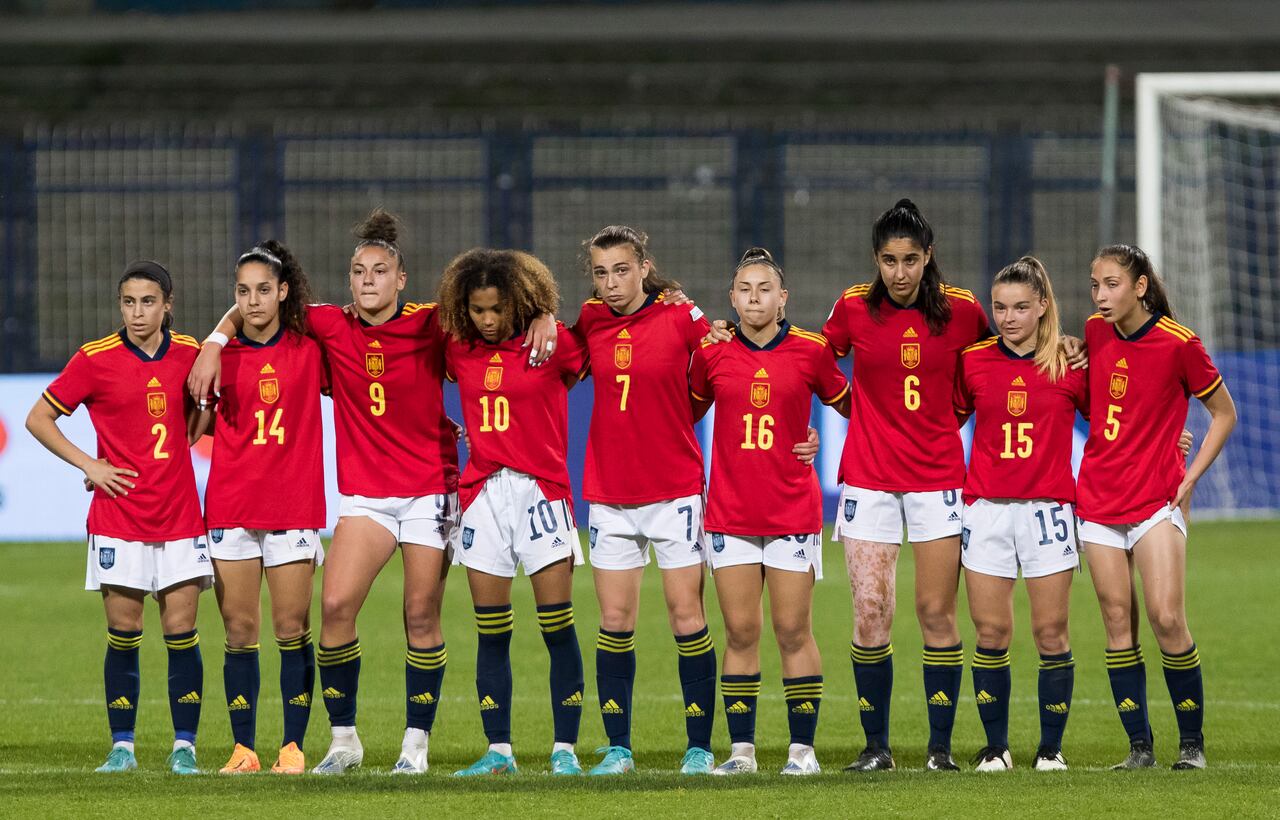 España sub-17