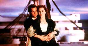 A la fecha 'Titanic', tras sus dos lanzamientos ha recaudado más de 2.000 millones de dólares. (Foto: Archivo SEMANA)