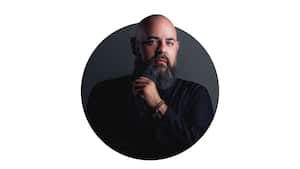 Víctor Estrugo Rottenstein, columista invitado Fucsia