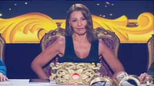 Amparo Grisales en 'Yo me llamo'