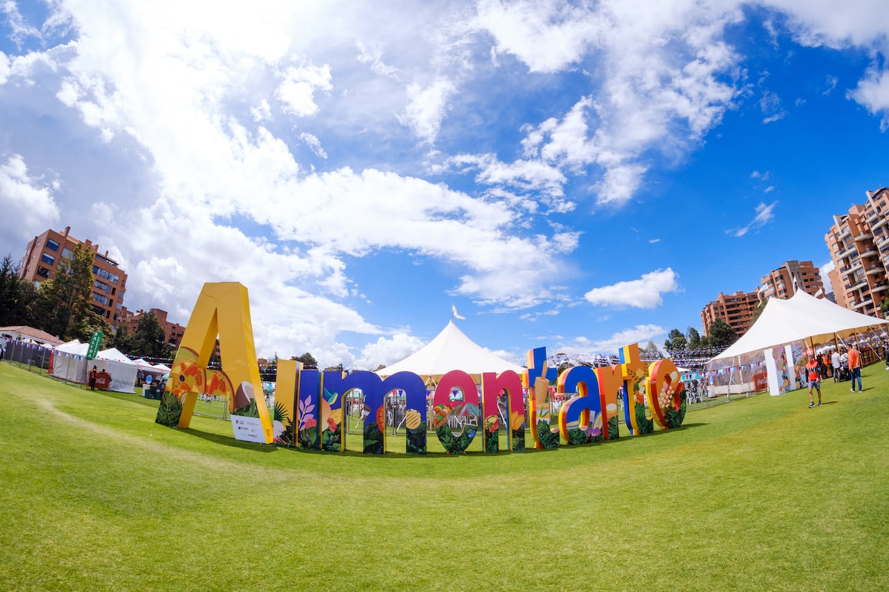 Alimentarte 2026: el festival que recorre Colombia a través de su cocina