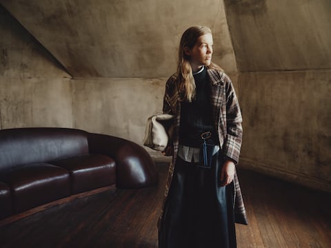 Playing It Dandy: la elegancia clásica se reinventa en clave contemporánea