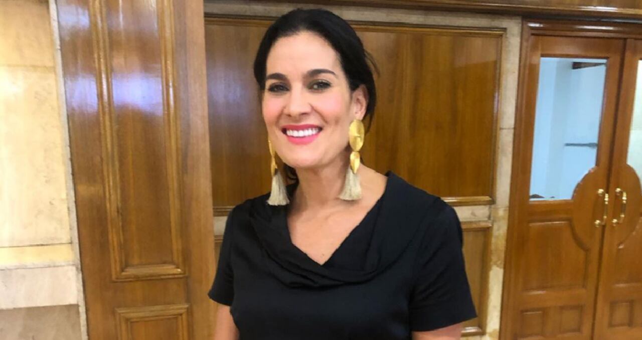 Vanessa de la Torre renuncia a Noticias Caracol
