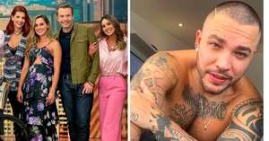 La presentadora de "Día a Día" que le confesó su amor a Jessi Uribe