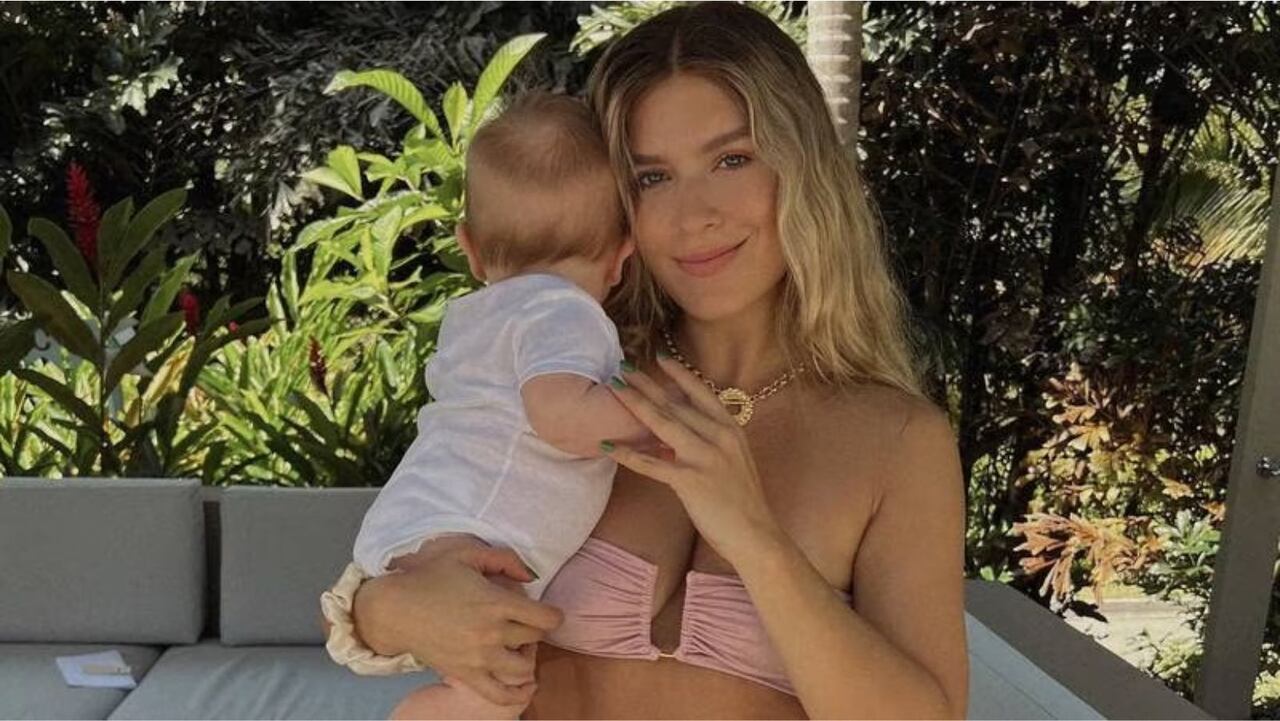 Laura Tobón y Lucca
@laura_tobon