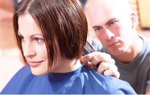 Peluquería, foto: Thinkstock