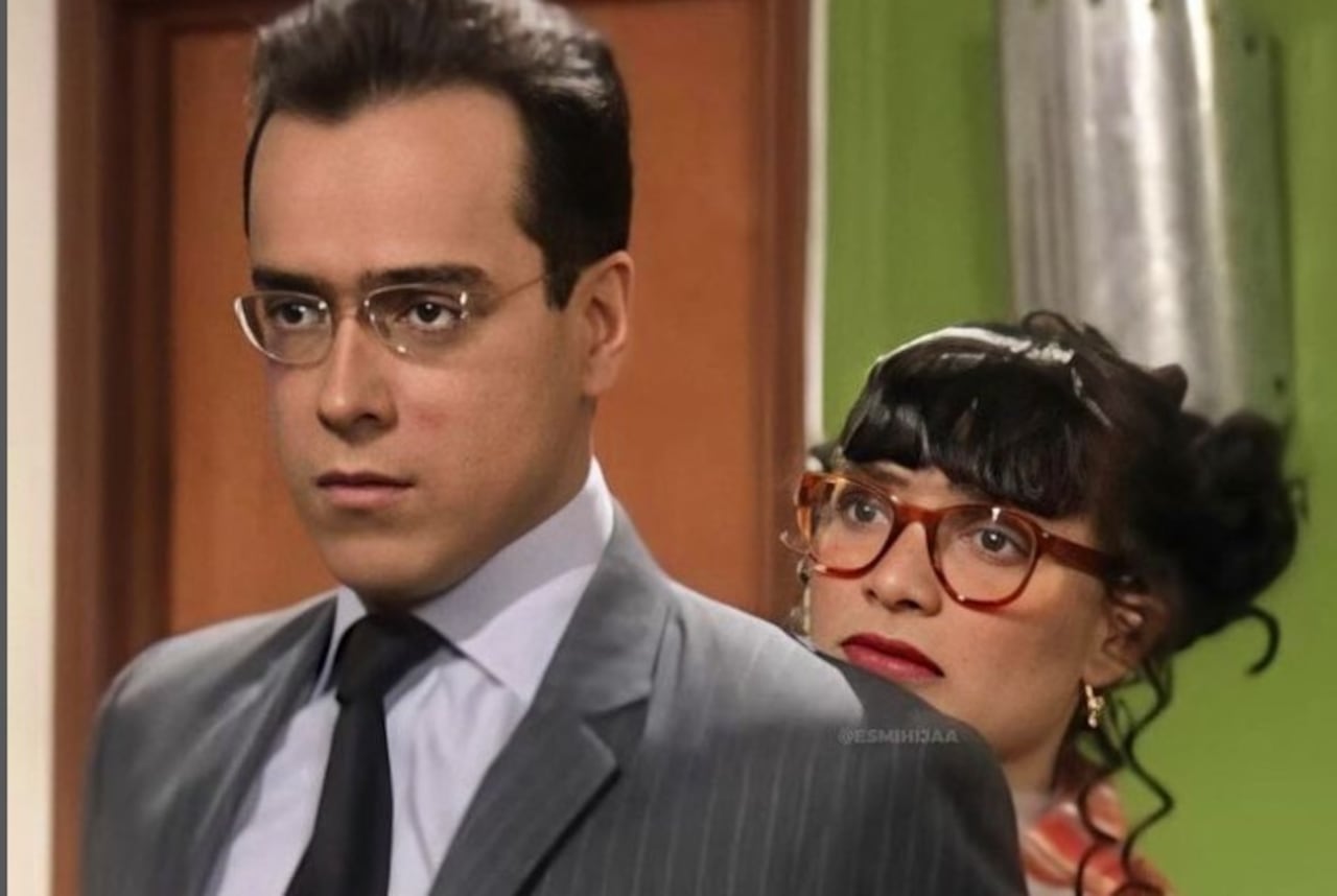 El actor se hizo viral por la respuesta de un usuario a uno de sus trinos.