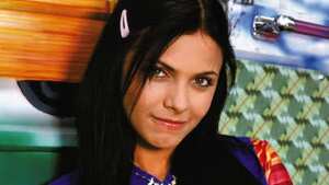 El cambio de Jery Sandoval, María en la novela "Los Reyes"