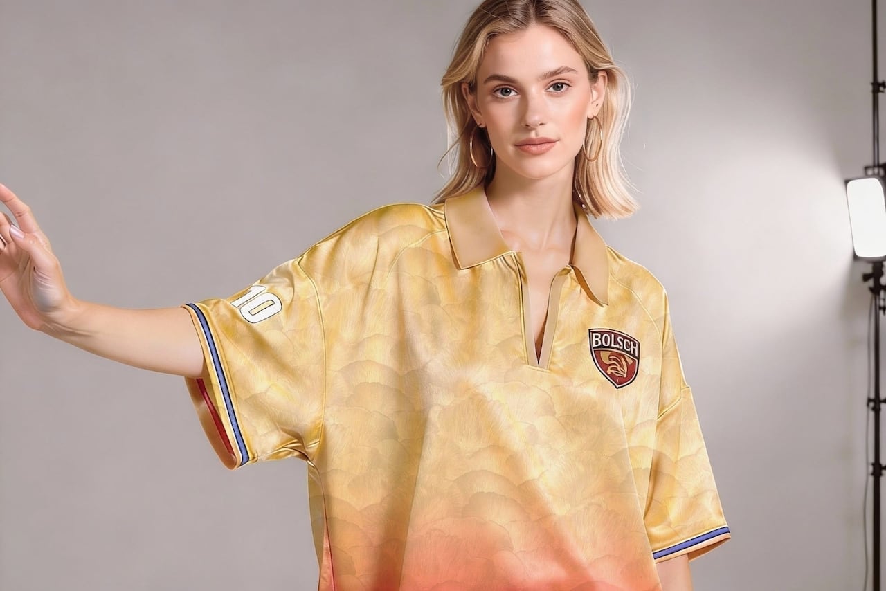 El poder de la tela: cómo la innovación textil transforma el uniforme deportivo