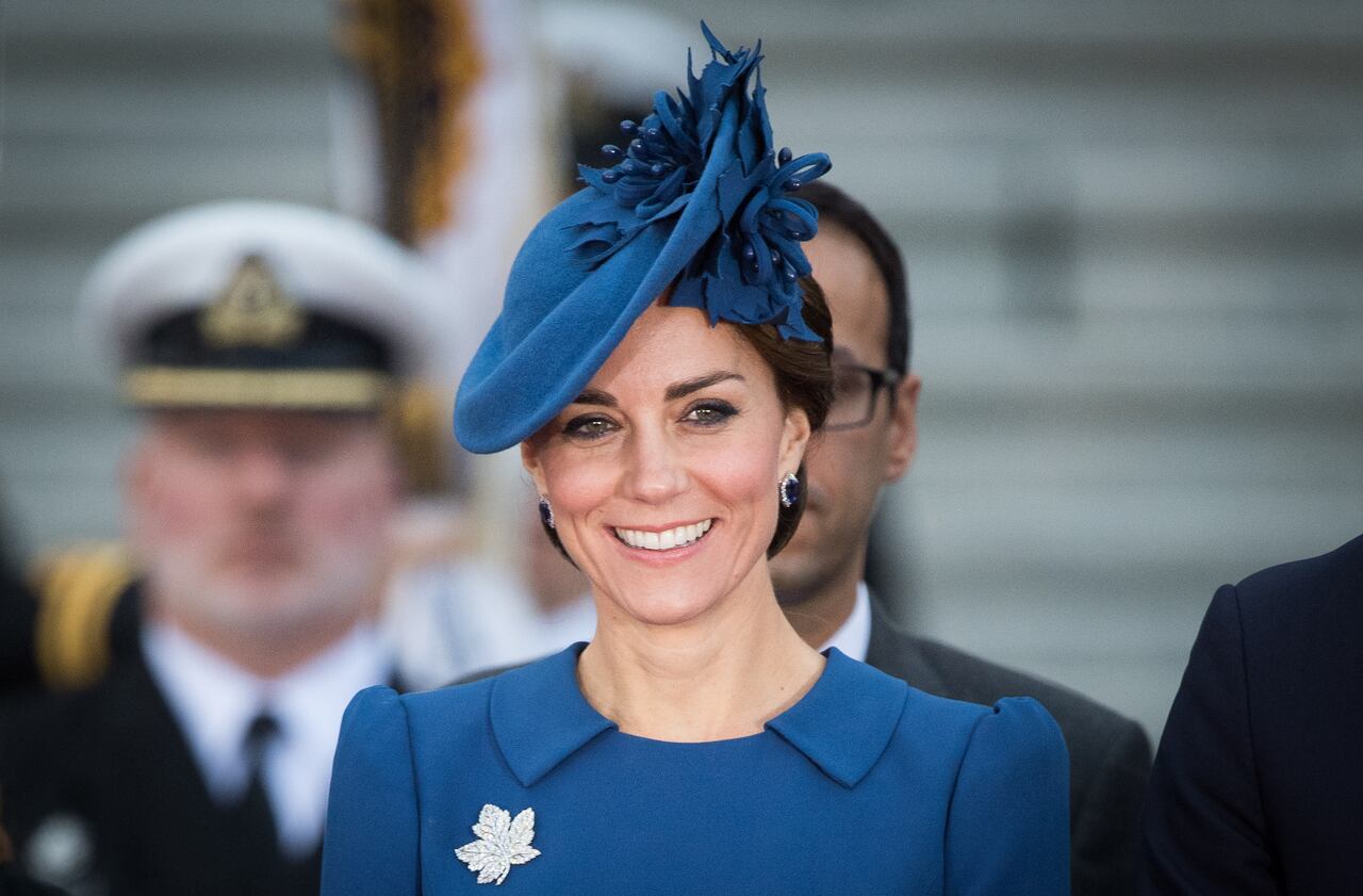 Kate Middleton