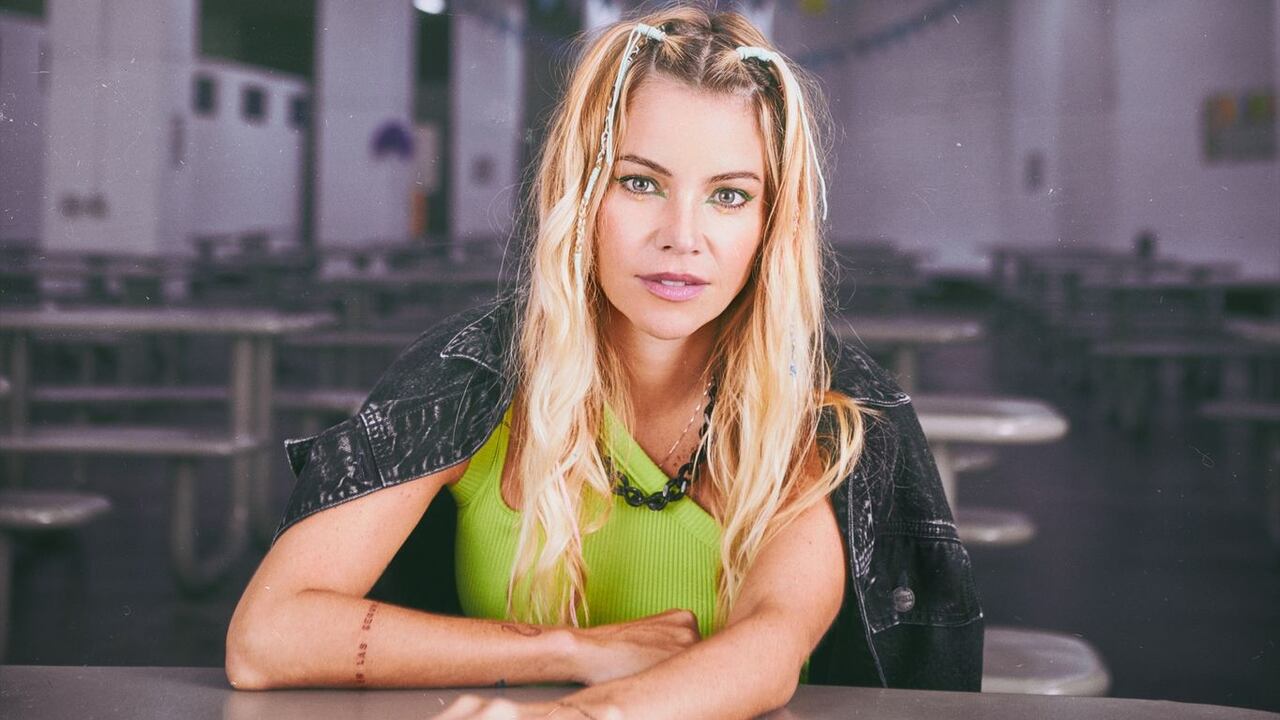 La colección de 'Segundas Oportunidades' entre Johana Bahamón y People para la población carcelaria