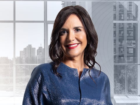 Martha Abdallah Pastrana, socia de Urdaneta, Vélez, Pearl & Abdallah Abogados.