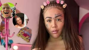 Yina Calderón arremetió contra varios influenciadores de nuevo.