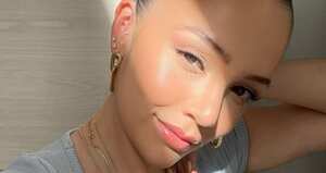 Lina Tejeiro - Foto tomada de Instagram @linatejeiro