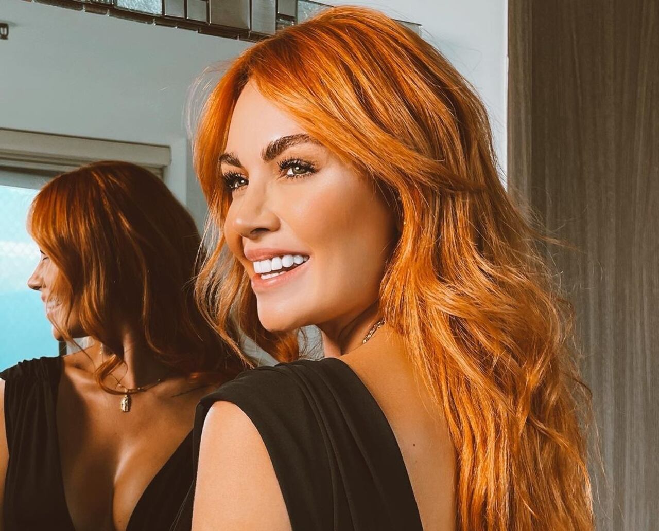 Sara Uribe y su mensaje a los que son una 'segunda opción' en el amor