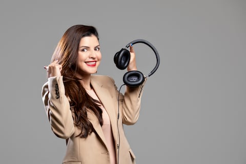 Pódcast- Marcela Alarcón