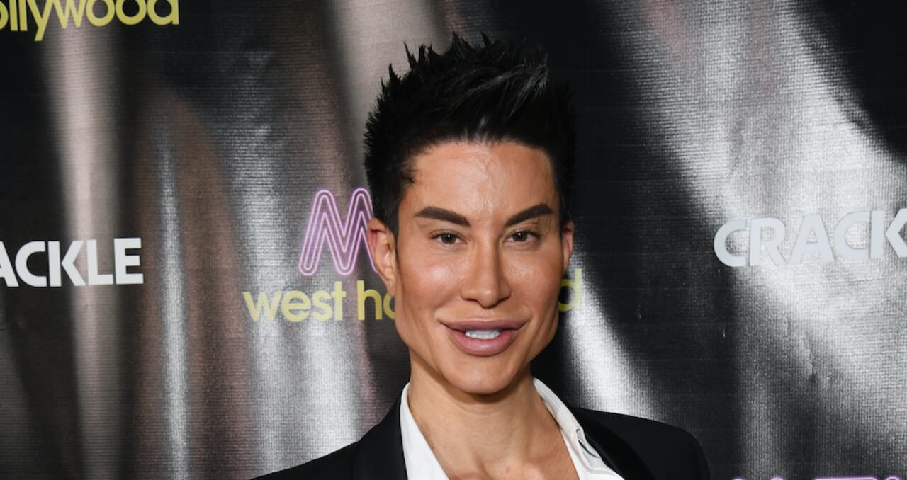 Justin Jedlica