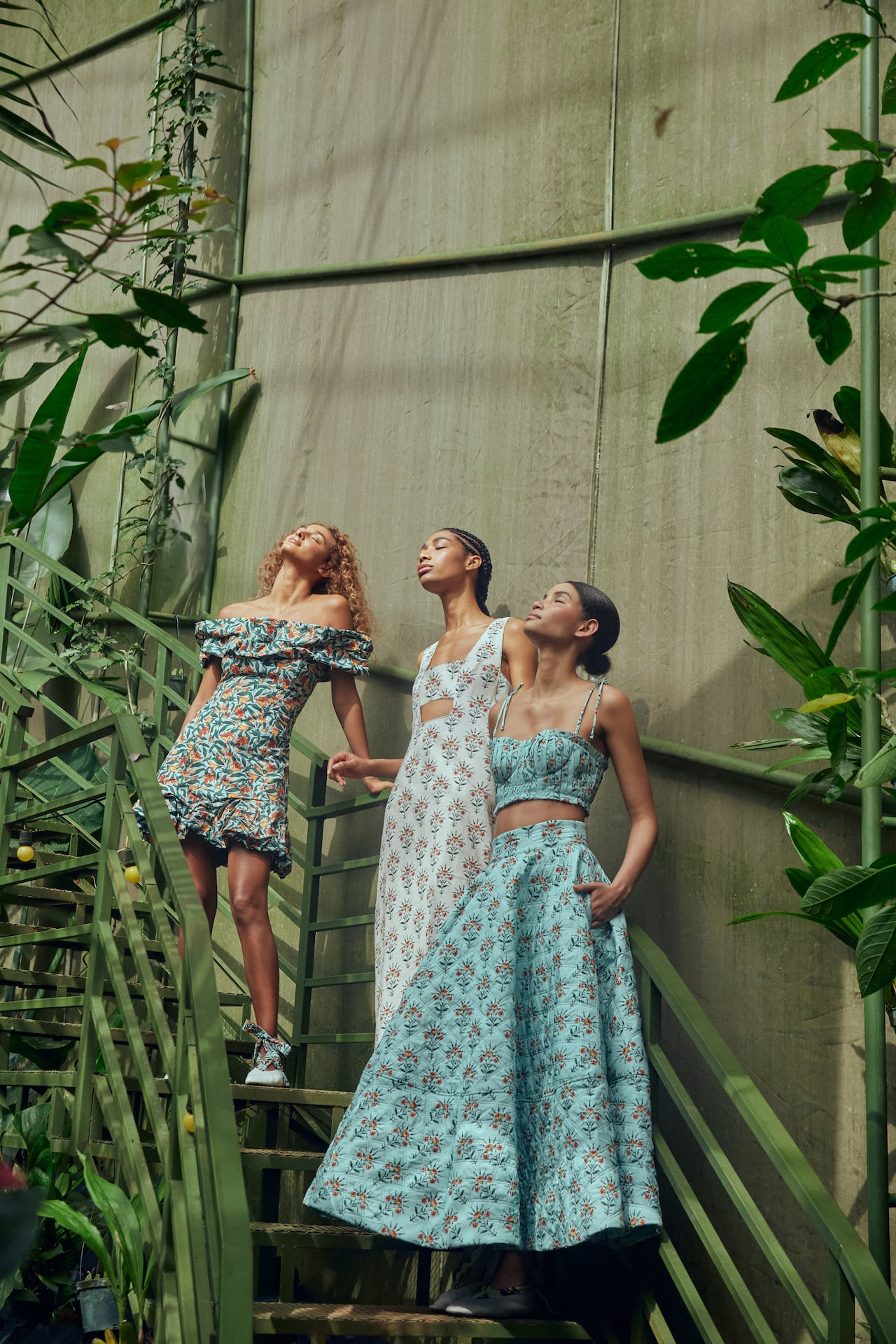 Una nueva era para Agua Bendita: el regreso que inaugura la moda colombiana del futuro