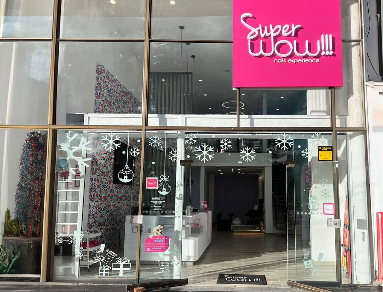 Super Wow celebra 12 años impulsando el emprendimiento femenino