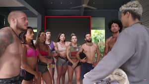 05:04 | Alpha aprovecha una visita de Byron para plantearle una alianza a Beta | Desafío The Box 2023 | YouTube