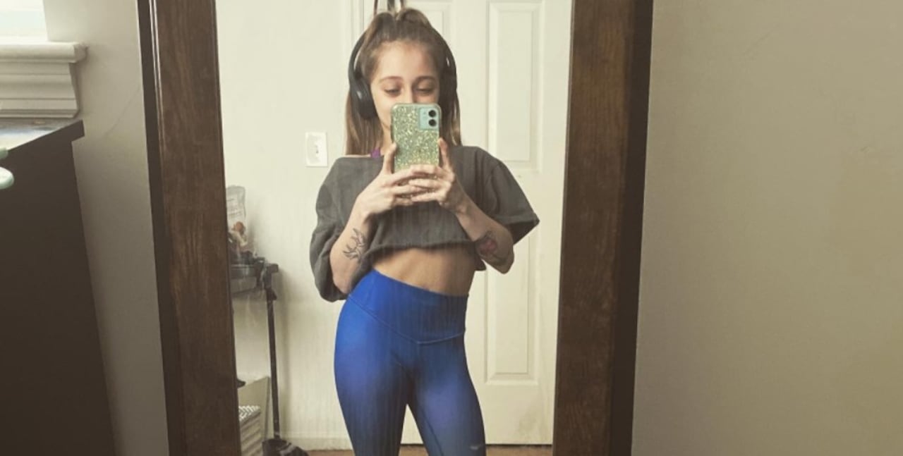 Shauna Rae Instagram