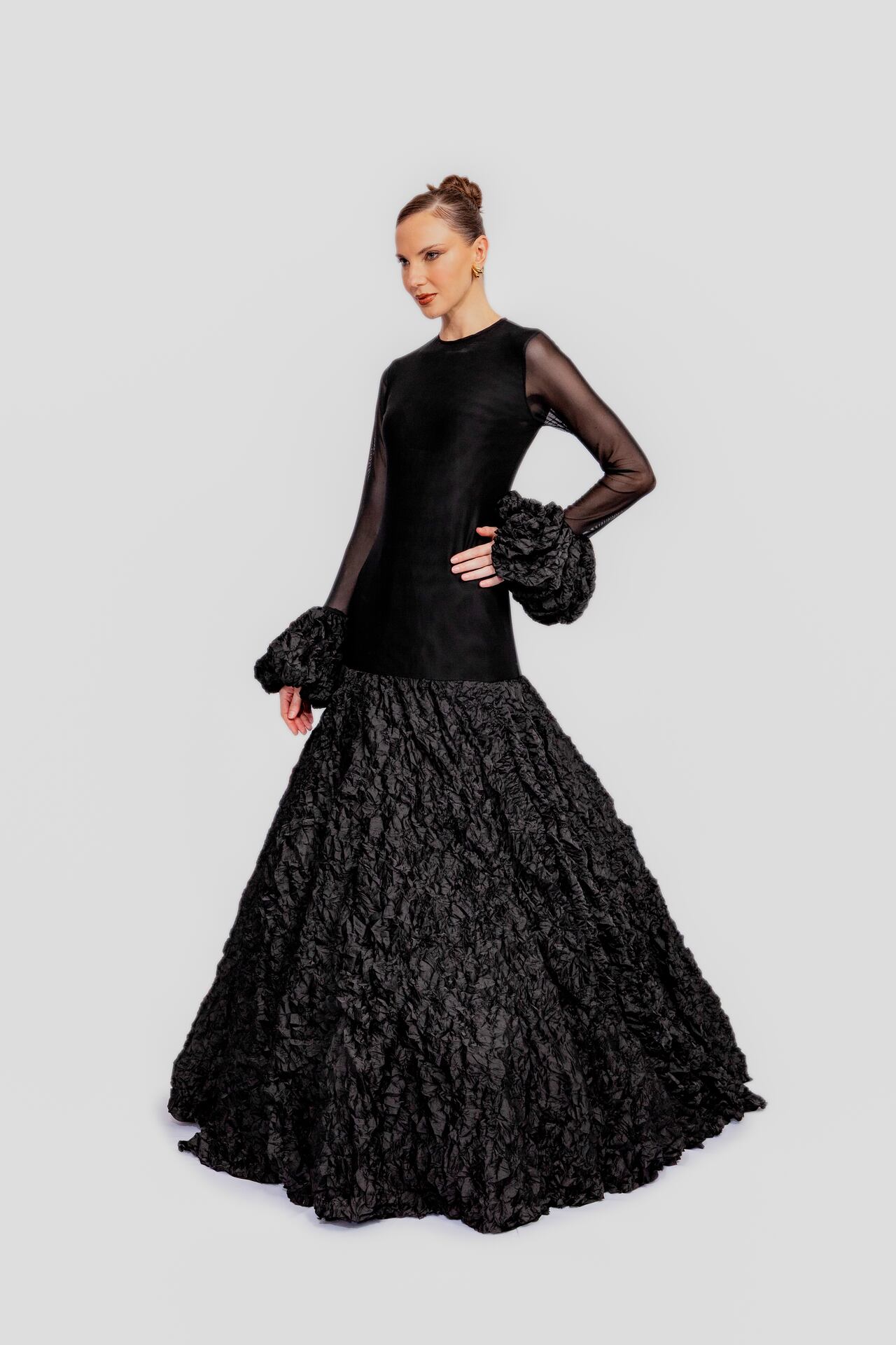 “Alborada”: el despertar consciente de Diego Guarnizo