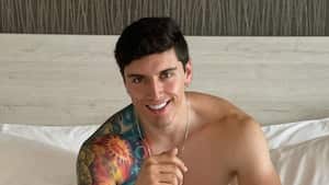 Instagram @camilobogdan_oficial