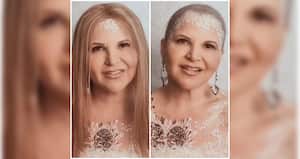 Diva Jessurum, la reconocida presentadora de TV