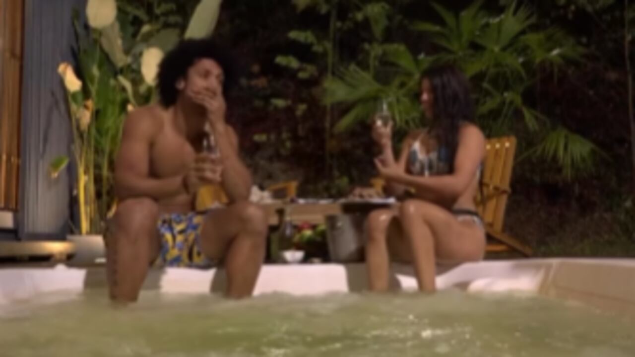 Foto: Instagram @CaracolTV