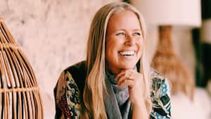 Helle Jeppsson- CEO SCAPE
La novedosa aplicación de masajes a domicilio