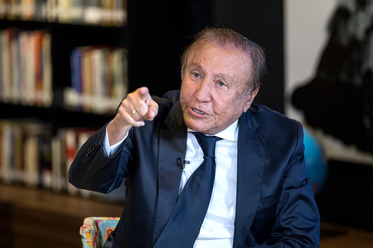 Rodolfo Hernández