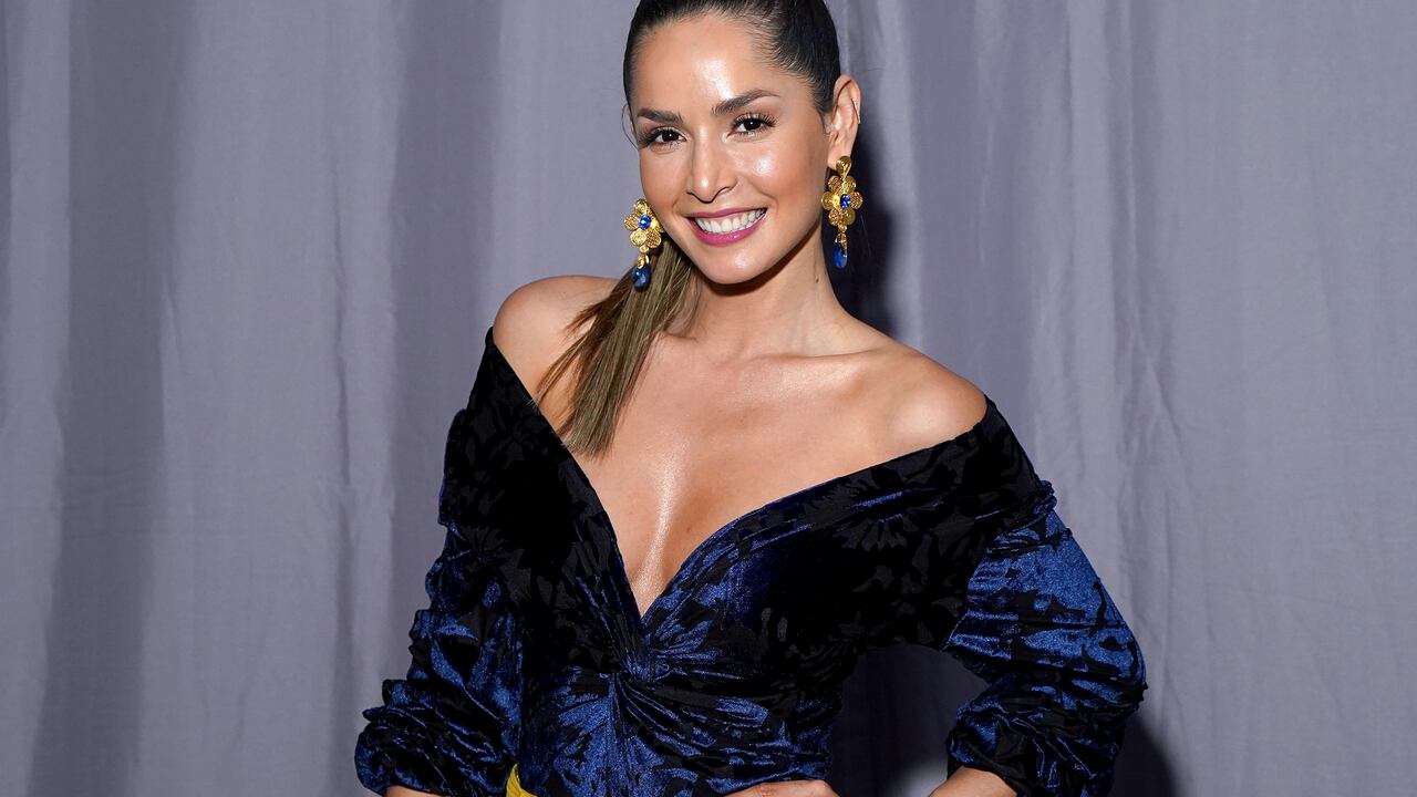 Carmen Villalobos